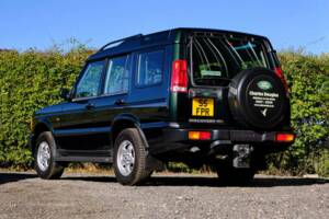 Image 4/50 of Land Rover Discovery 2.5 Td5 (2002)