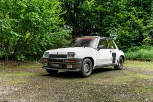 Image 11/49 of Renault R 5 Turbo 2 (1984)