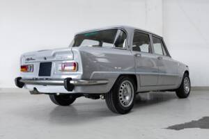 Bild 4/40 von Alfa Romeo Giulia Super 1.3 (1974)