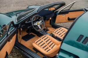 Bild 3/52 von Ferrari Dino 246 GTS (1974)