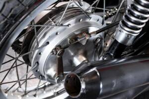 Imagen 35/50 de Honda CB 750 Four (1973)
