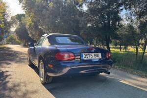 Imagen 9/43 de Mazda MX-5 1.8 (2001)