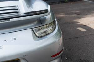 Image 5/57 of Porsche 911 Turbo S (2013)