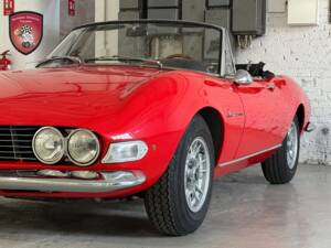 Immagine 57/86 di FIAT Dino Spider (1969)