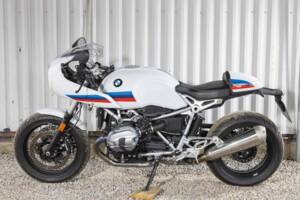 Immagine 2/46 di BMW R NineT (2018)