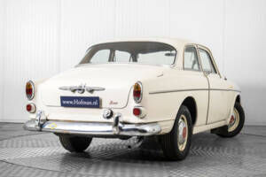 Bild 37/50 von Volvo Amazon S (1963)