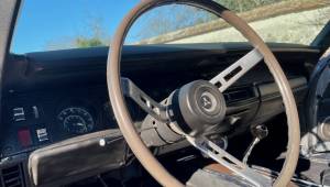 Immagine 31/56 di Dodge Charger R&#x2F;T 440 (1969)
