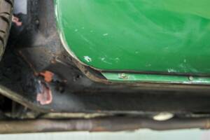 Bild 47/50 von MG MGB GT (1968)