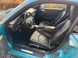 Bild 10/25 von Porsche 911 Carrera (2010)
