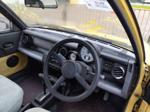 Bild 76/92 von Nissan Be-1 1.0 (1987)