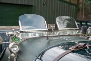 Bild 18/39 von Bentley 6 1&#x2F;2 Litre Speed Eight Special (1935)