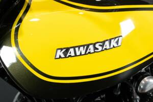 Image 37/50 of Kawasaki DUMMY (1973)