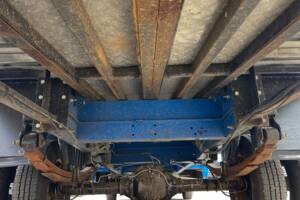 Image 42/50 of Ford Transit (1998)
