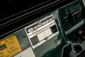 Bild 17/50 von Land Rover Range Rover Classic Vogue SE (1993)