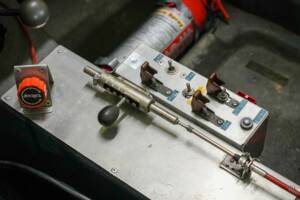 Bild 45/48 von Lotus Elan (1969)