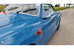 Image 13/42 of Volkswagen Karmann Ghia 1600 (1974)