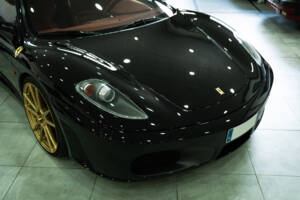 Bild 17/54 von Ferrari F430 (2006)