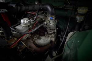 Bild 76/87 von Land Rover 88 (1972)