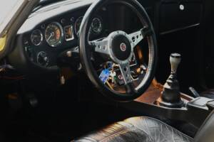 Bild 14/34 von MG MGB GT (1966)