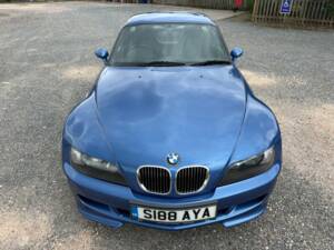 Image 19/48 de BMW Z3 M 3.2 (1998)