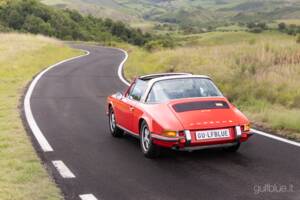 Immagine 5/51 di Porsche 911 2.2 E (1970)