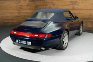 Image 11/19 of Porsche 911 Carrera (1997)