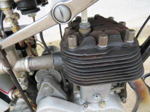 Image 23/44 de Norton Big Four 4 (1932)