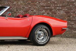 Image 24/50 of Chevrolet Corvette Stingray (1970)