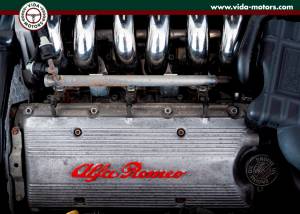 Bild 36/46 von Alfa Romeo 147 3.2 GTA (2004)