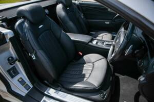Image 24/33 de Mercedes-Benz SL 65 AMG (2007)