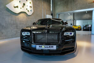 Bild 6/37 von Rolls-Royce Wraith (2017)