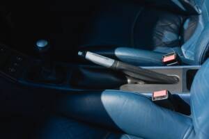 Image 35/52 of Porsche 911 Carrera 4 (1997)