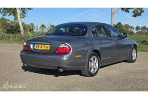 Afbeelding 10/42 van Jaguar S-Type 3.0 V6 (2002)