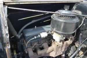 Bild 14/16 von Chevrolet Master DA (1934)