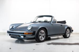 Imagen 1/32 de Porsche 911 SC 3.0 (1983)