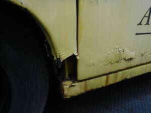 Image 36/40 of Austin FX 4 London Taxi (1970)