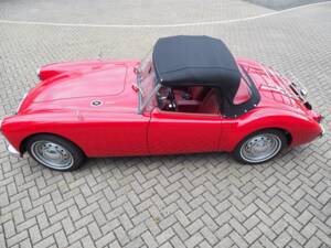 Bild 7/16 von MG MGA 1600 (1962)