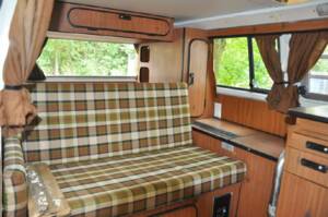 Afbeelding 8/17 van Volkswagen T2b Westfalia (1978)