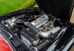 Image 28/28 of Mercedes-Benz 190 SL (1959)