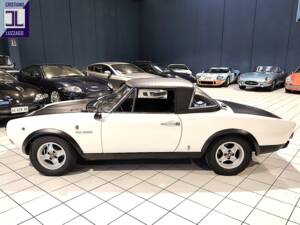 Image 5/73 of FIAT 124 Abarth Rally (1975)