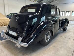 Bild 5/30 von Rolls-Royce Silver Dawn (1951)
