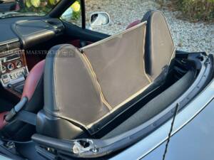 Image 38/66 de BMW Z3 2.8 (1998)