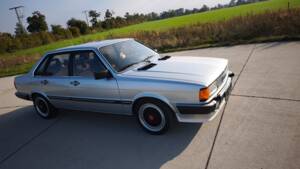 Image 18/94 de Audi 80 CD 5S (1982)