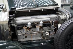 Bild 9/19 von Bentley 6 1&#x2F;2 Liter Speed Six (1929)