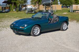 Bild 2/21 von BMW Z1 Roadster (1989)