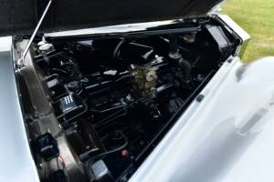 Image 28/50 of Rolls-Royce Silver Dawn Pininfarina (1951)