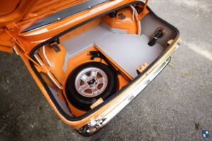 Immagine 31/78 di BMW 2002 Baur (1972)
