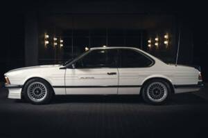 Image 4/14 of ALPINA B7 Turbo Coupe (1985)