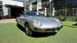 Afbeelding 8/63 van Alfa Romeo Spider 1300 (1976)