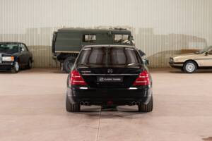 Image 4/128 de Mercedes-Benz S 500 BlueEFFICIENCY (2011)
